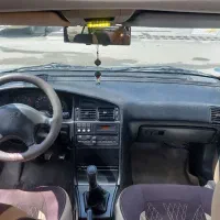 فروش پژو ۴۰۵ GLG مدل ۸۱ تمام رنگ