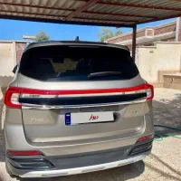 خودرو fmc t5|خودرو سواری و وانت|زاهدان, |دیوار