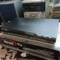 دی وی دی مارشال