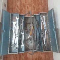 آچار آلمانی هیکو اصل و جعبه ابزار