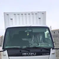 ایسوزو 5200 مدل 87