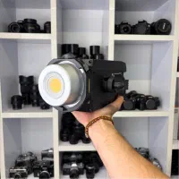 Nanlite FS-150B Bi-Color|دوربین عکاسی و فیلم‌برداری|تهران, فردوسی|دیوار