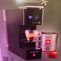 نسپرسو ایلی ایتالیا