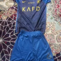 لباس فوتبالی
