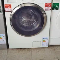 لباسشویی الجی دوو پاکشوما