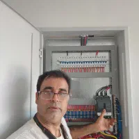 برق کار ساختمان /صنعتی /سه فاز /تکفاز/شبانه روزی