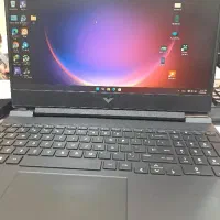 لپتاپ hp victus