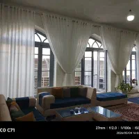 پرده زخیم