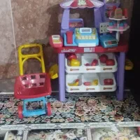 اسباب بازی