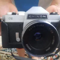 دوربین  CHINON بسیار سالم
