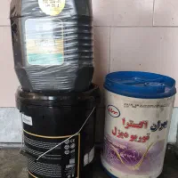 گالن 20 لیتری گرد