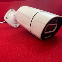 دوربین مداربسته IP در حد نو