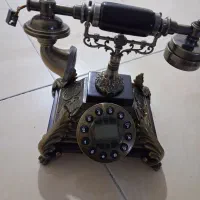 گوشی،تلفن ثابت