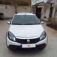 ساندرو ۹۷دنده استپ وی خوش قیمت