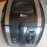 سرخ کن ناسا
