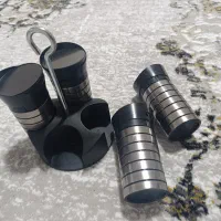 جا ادویه استیل