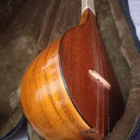 سه تار با هارکیس