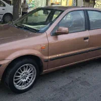 سمند lx دوگانه سوز کارخانه مدل87 سفارشی