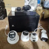 دوربین مداربسته