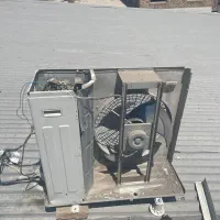 تعمیر سرویس نصب جابه جای کولر گازی اسپلیت چیلر|خدمات پیشه و مهارت|بندرعباس, |دیوار