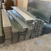 تولید و فروش مستقیم سینی کابل
