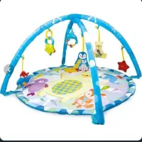 تشک بازی نوع