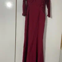 لباس مجلسی