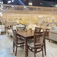 نهارخوری آبشاری