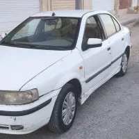 سمند۸۸