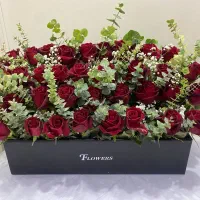 دسته‌گل و گیفت‌های خاص برای تمام لحظه‌های قشنگت