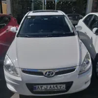 هیوندای i30 درجه۱