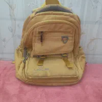 کوله پشتی