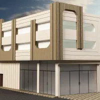 طراحی انواع پروژه