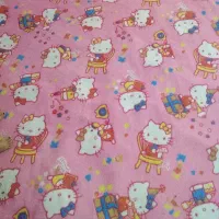 موکت اتاق بچه (طرح کیتی)