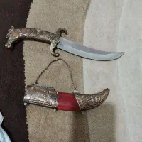 خنجر کلکسیونی