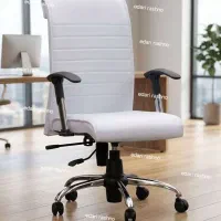 صندلی کارمندی کرکره ای
