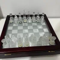 شطرنج کریستال