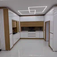 برقکار برق کار سیم کشی لاینر نصب دوربین دزدگیر