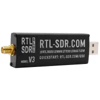 ماژول RTL-SDR یا مشابه