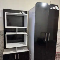 کمد و دکور