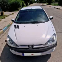 پژو 206|خودرو سواری و وانت|آبادان, |دیوار