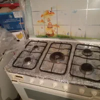 گاز تکنو در حد بسیار سالم