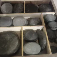 سنگ ماساژ