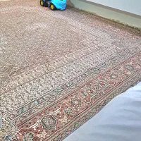 دو تخته فرش ۱۲متری