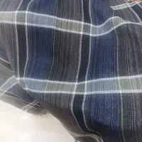 پتو.مسافرتی.یکنفره‌.چهارخونه