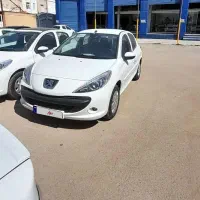 207 تیوتری