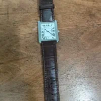 ساعت کارتیر کمیاب 3168