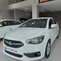 شاهین g سانروف ۱۴۰۲ توربو درحد