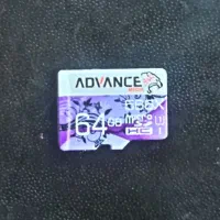 مموری 64 ADVANCE x 566
