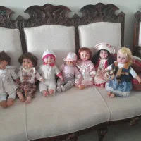 عروسک